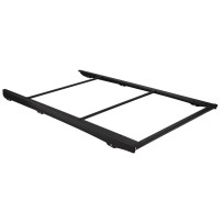 Kit de fixation ALT LC300 Blade pour tente de toit ARB - Offroad